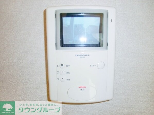 ロイヤルパレスAの物件内観写真